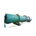 Small Sand Rotary Drum Sawdust Dryer Machine